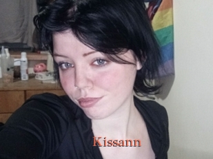 Kissann