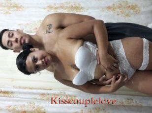 Kisscouplelove