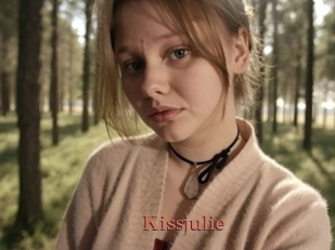 Kissjulie