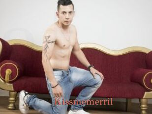 Kissmemerril