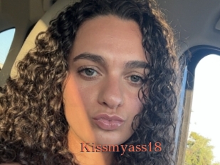 Kissmyass18