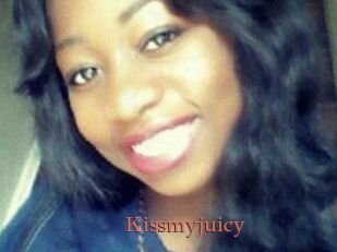 Kissmyjuicy