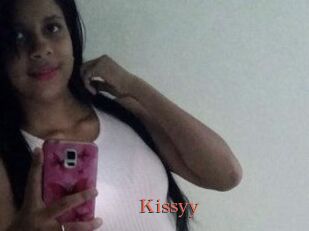 Kissyy