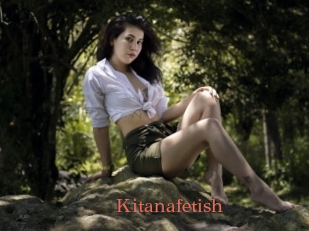 Kitanafetish
