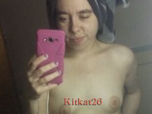 Kitkat26