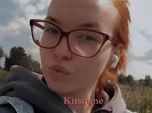 Kitsuune