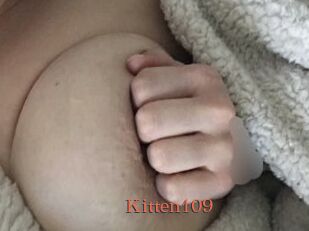 Kitten109