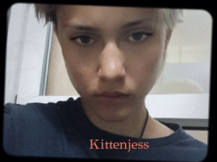 Kittenjess