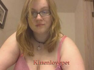 Kittenlovepet