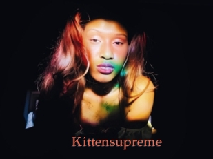 Kittensupreme