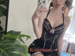 Kittiemina