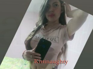Kittinaughty
