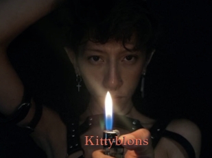 Kittyblons