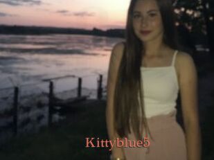 Kittyblue5