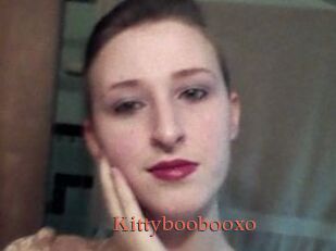 Kittyboobooxo