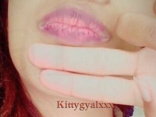 Kittygyalxxx