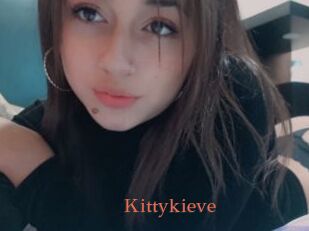 Kittykieve