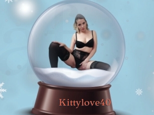 Kittylove40
