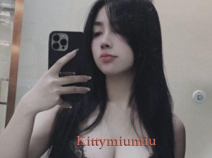 Kittymiumiu