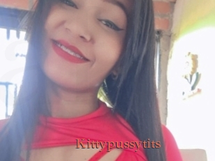 Kittypussytits