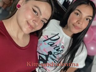 Kittysandvalentina