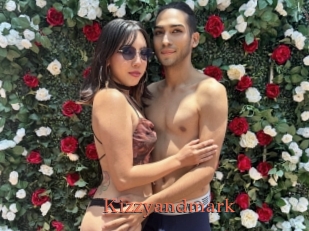 Kizzyandmark