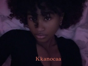 Kkanocaa