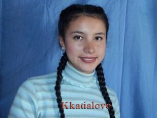 Kkatialove