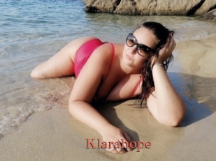 Klarahope