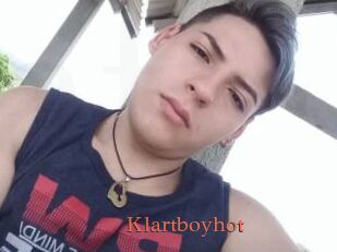Klartboyhot