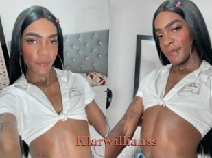 Klarwillianss