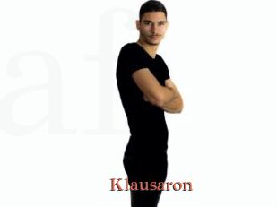 Klausaron