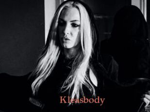 Kleasbody