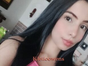 Kleiioowens