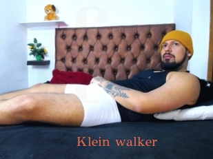 Klein_walker