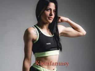 Kleinfantasy