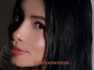Kleioowenss