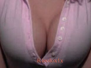 Kleofox1x