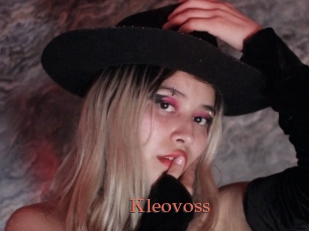 Kleovoss