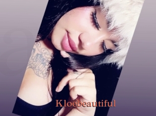 Kloebeautiful