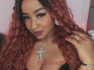 Kloefox99