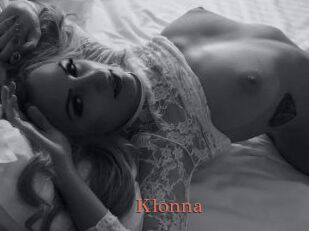 Klonna