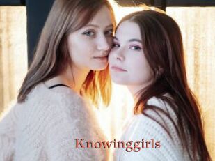 Knowinggirls
