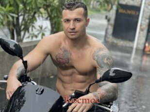 Kocmoc