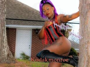 Kodakmonroe