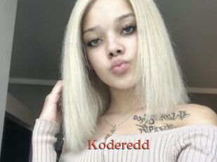 Koderedd