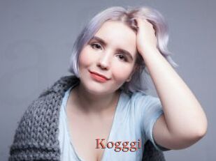 Kogggi