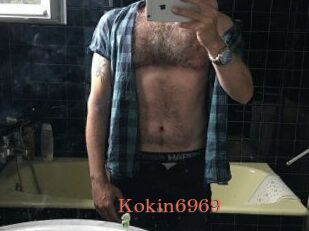 Kokin6969