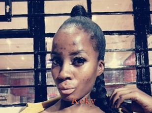Koky