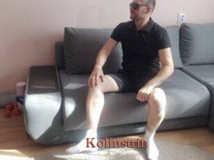 Kolinstrin